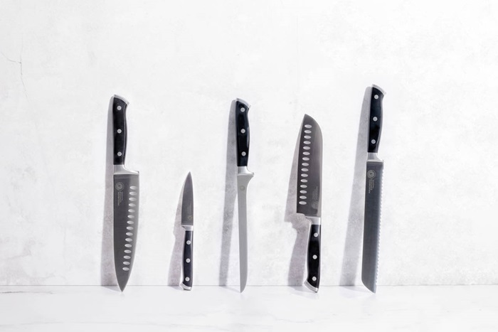 Set de cuchillos 17 piezas - Royal Prestige® Argentina